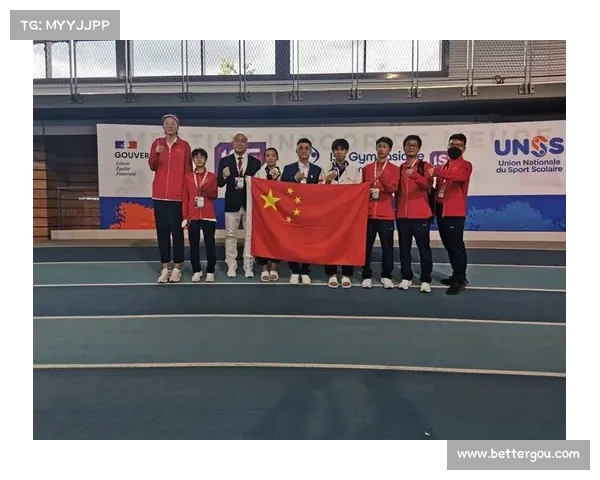 中国团队荣获世界中学生科技体育大赛冠军 展现创新与竞技双重实力 中国团队荣获世界中学生科技体育大赛冠军 展现创新与竞技双重实力